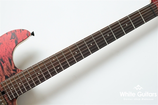 S-622 HH/ASH- Ironman